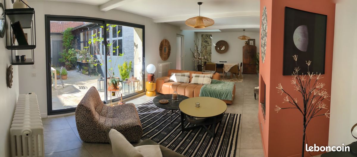 Maison 8 pièces 160 m² · à Reims · 160 m² · 560 000 €