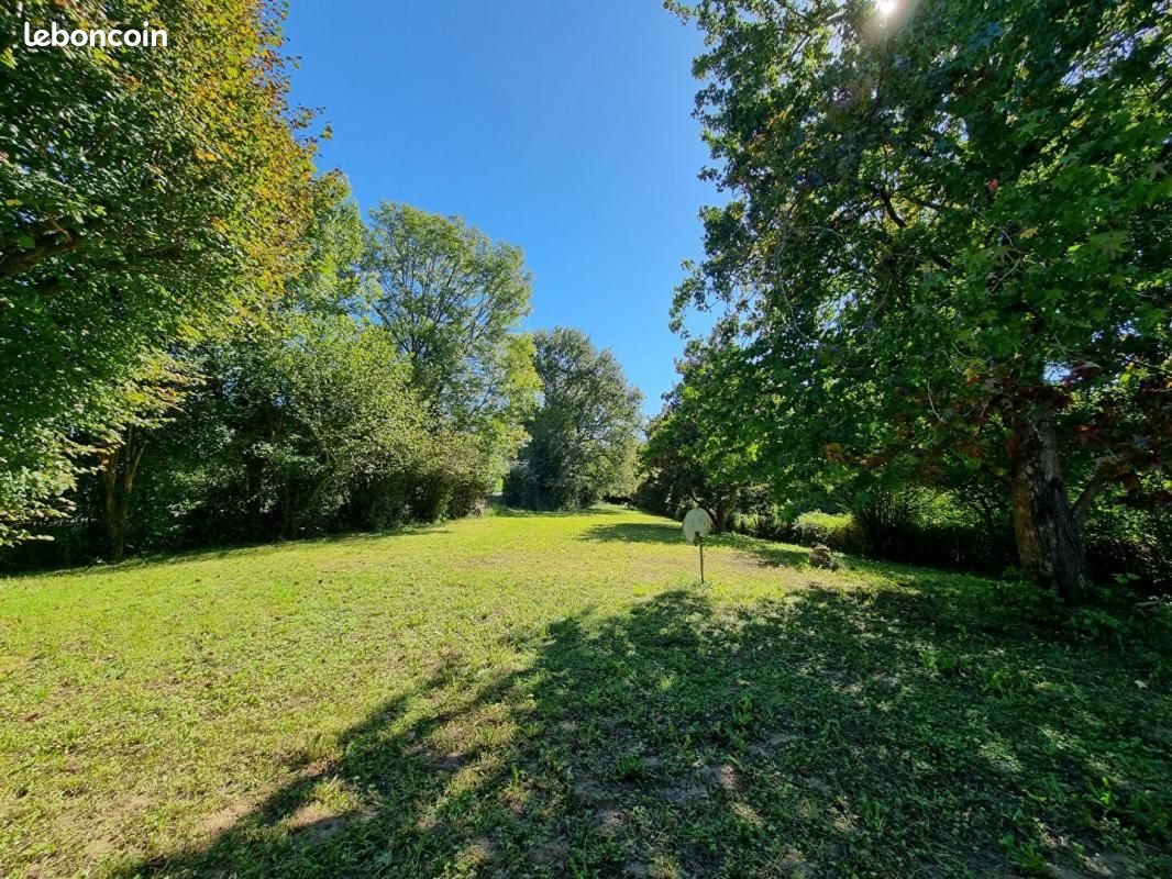 Maison 7 pièces 156 m² - Bardos 64520 (image principale 7)