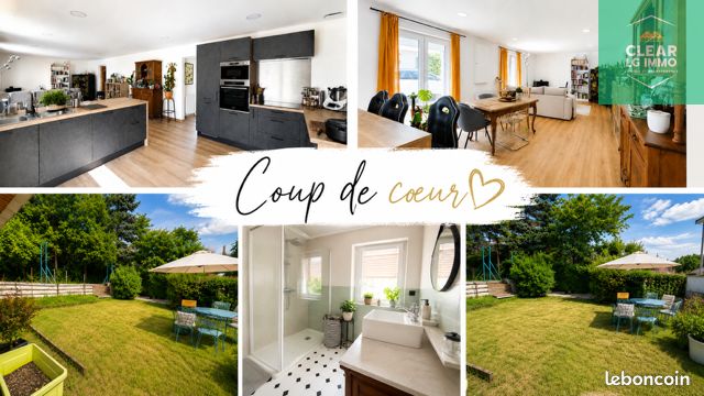 Maison 4 pièces 90 m² · à Thionville · 90 m² · 209 000 €