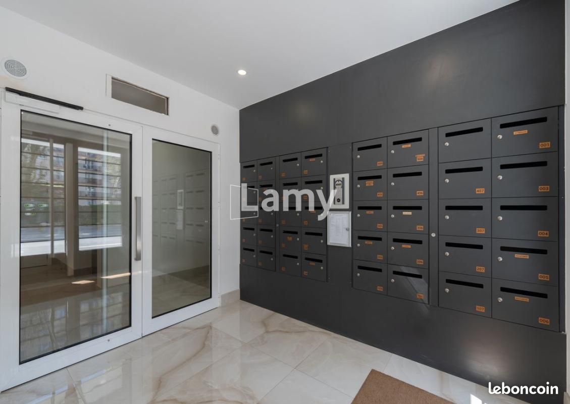 Appartement 4 pièces 87 m² (image 14)