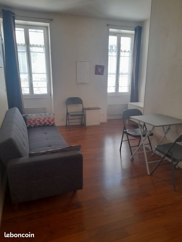Appartement T2 - Tonnay-Charente 17430 (image principale 0)