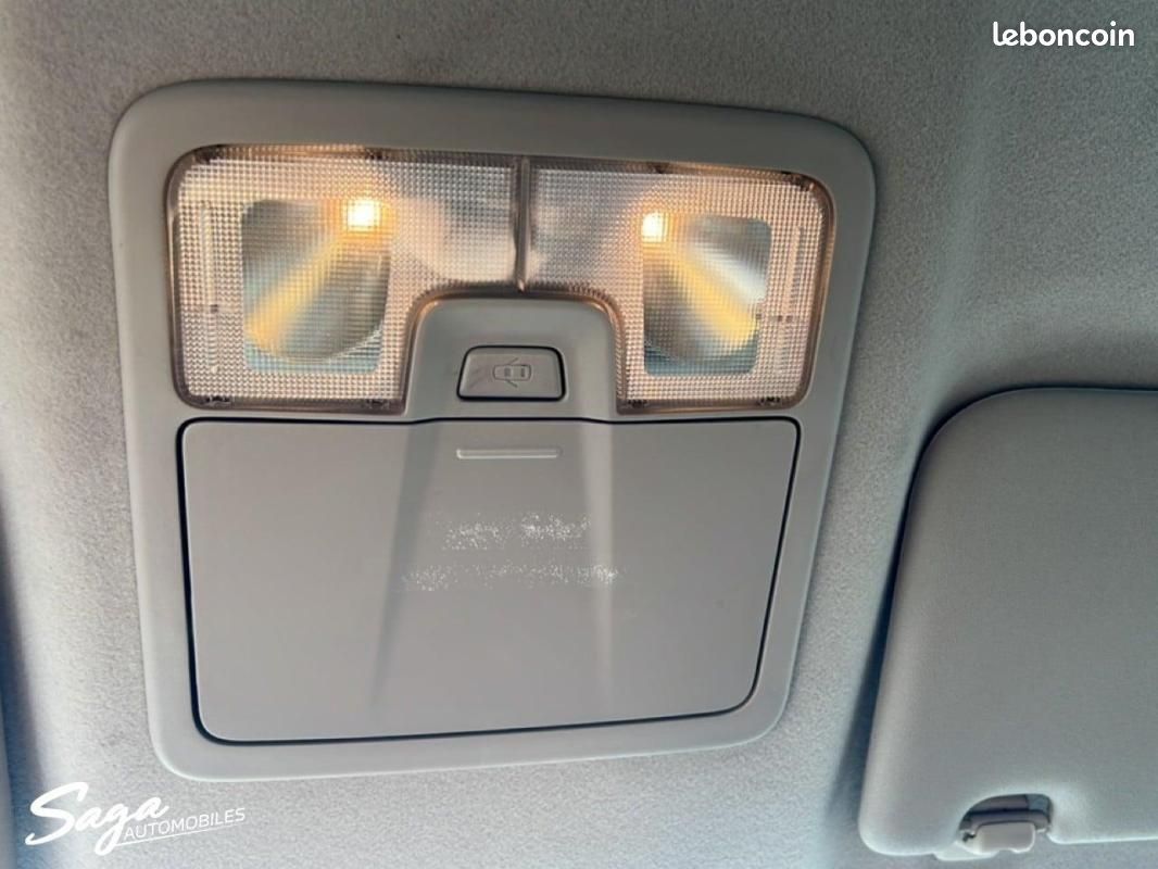 Isuzu D-max II PICK UP DEPANNAGE FIAULT (image 19)