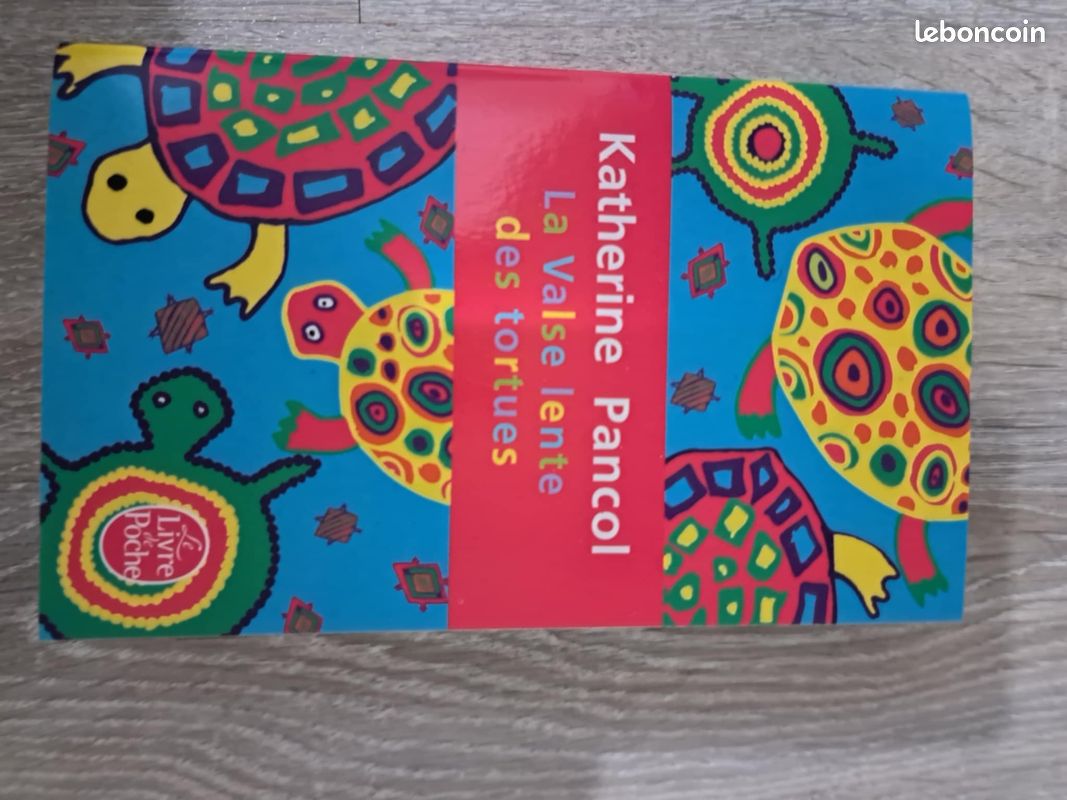Livres de Katherine Pancol (image 1)