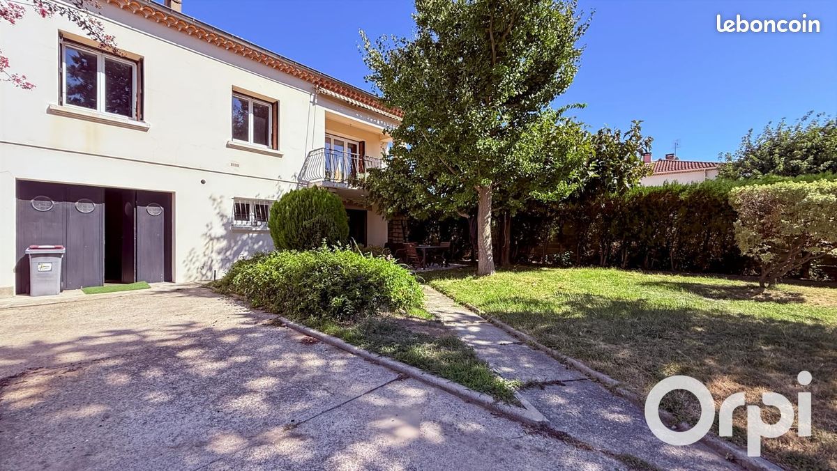 Maison 5 pièces 120 m² · à Bollène · 120 m² · 265 000 €