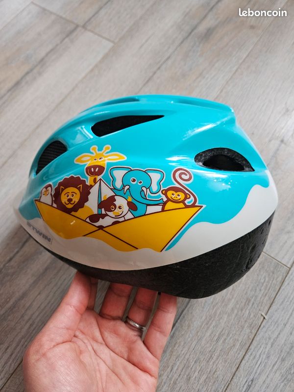 Casque de vélo enfant (image 3)