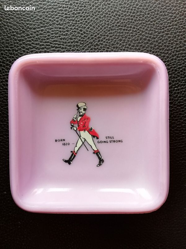 Vide poche Johnnie walker (image 1)