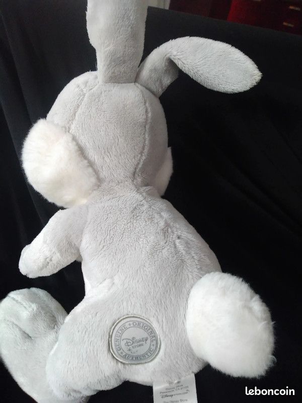 Peluche Panpan de Bambi Disney store (image 5)