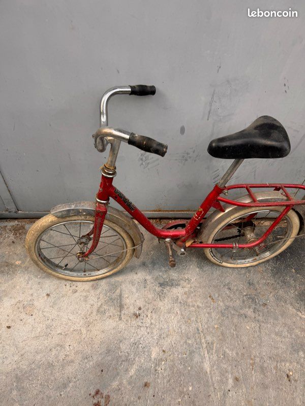 Vélo enfant (image 1)