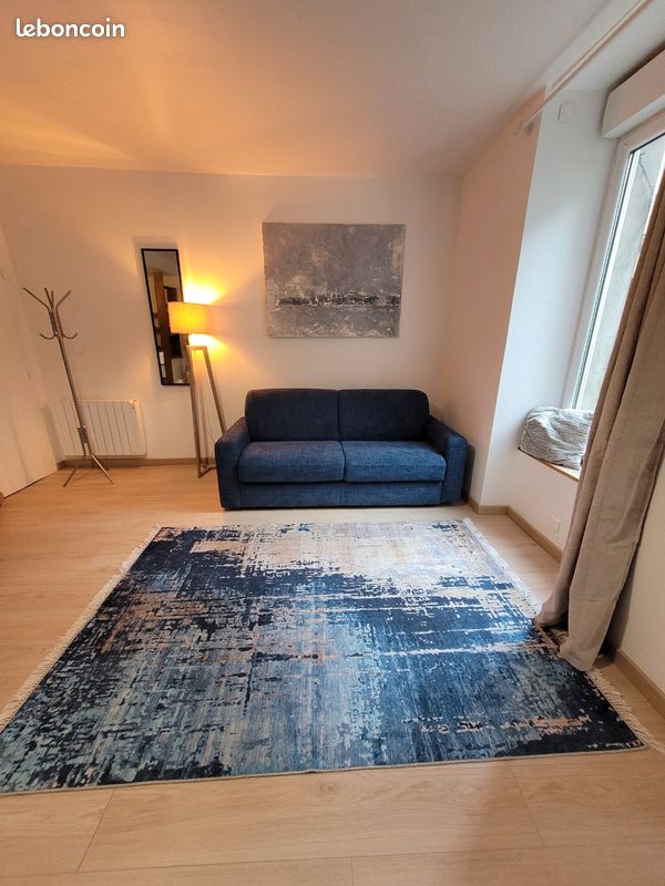 Appartement 1 pièce 32 m² · à Nantes · 32 m² · 790 €/mois