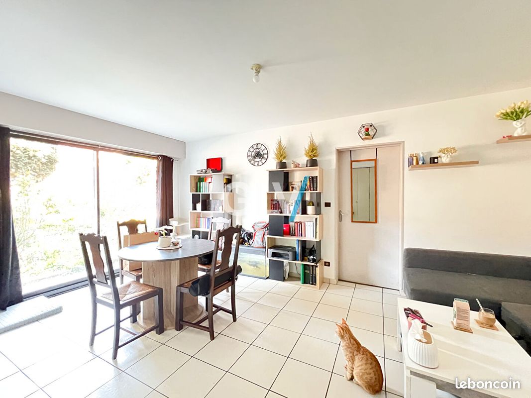 Appartement 2 pièces 48 m² · à Roubaix · 48 m² · 98 500 €