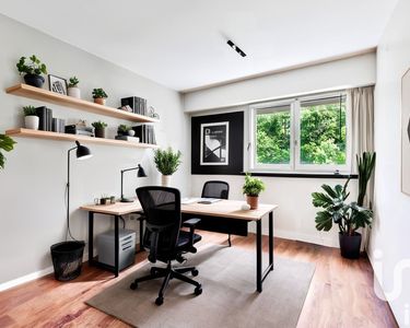 Appartement 325 000 € - 71 m²