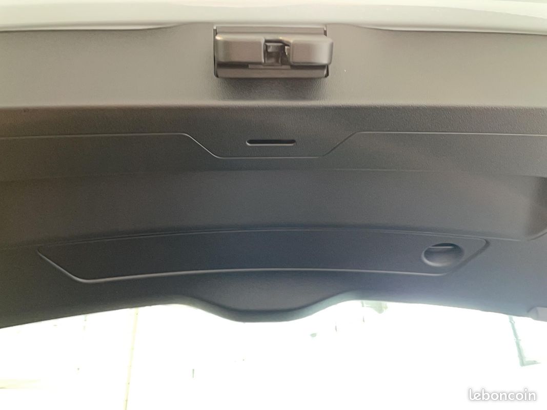 AUDI A1 Sportback 30 TFSI 116 ch S tronic 7 Design (image 29)