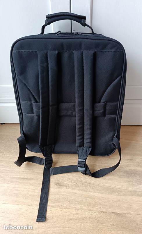 Sac à dos pour Ordinateur (image 5)
