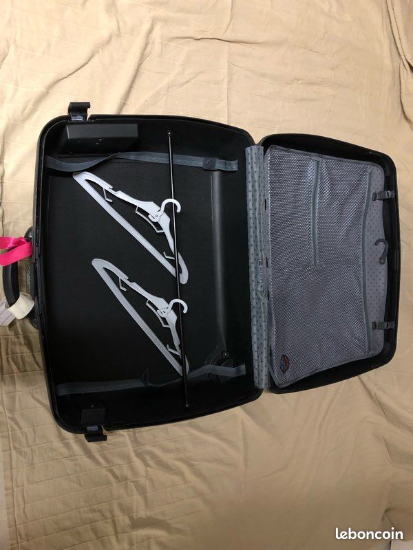 Valise Delsey (image 5)