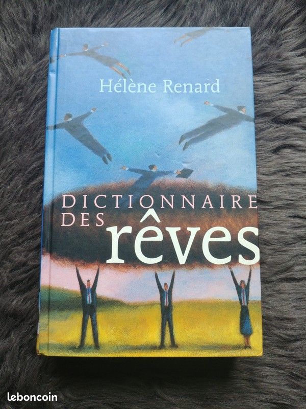 Interprétation des rêves (image 1)