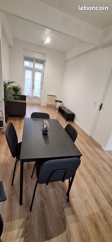 Appartement 2 pièces 33 m² · à Clermont · 32,6 m² · 690 €