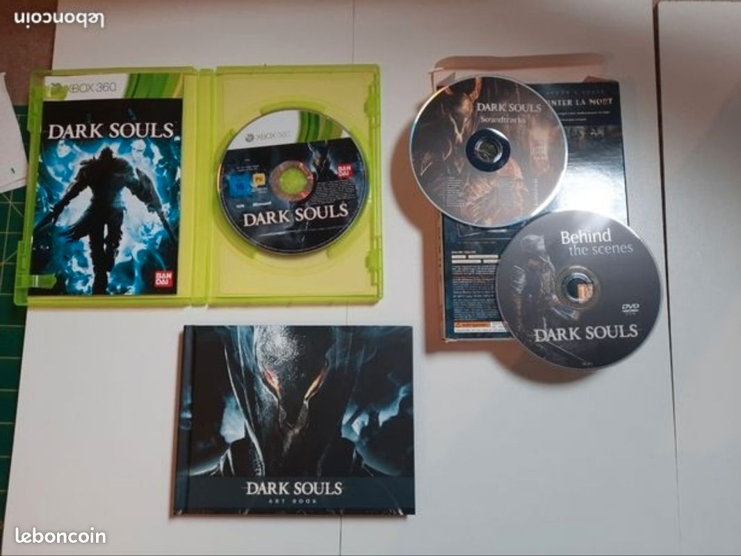 Dark soul (image 3)