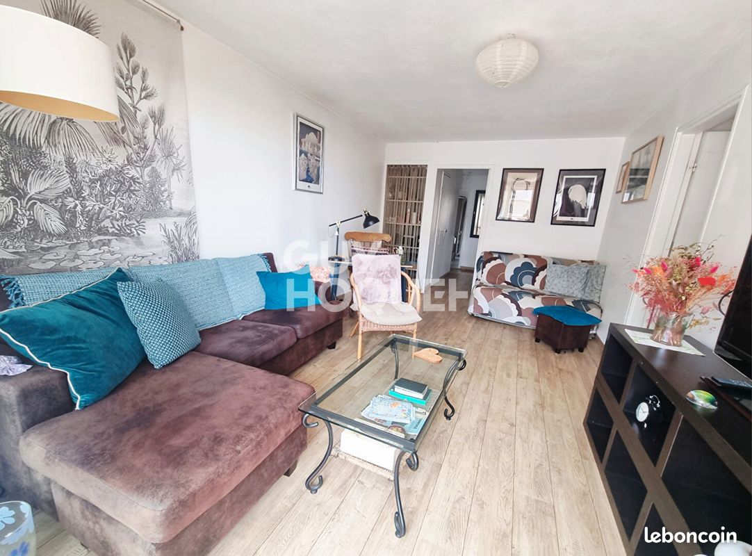 Appartement 3 pièces 67 m² · à Montpellier · 67 m² · 189 000 €