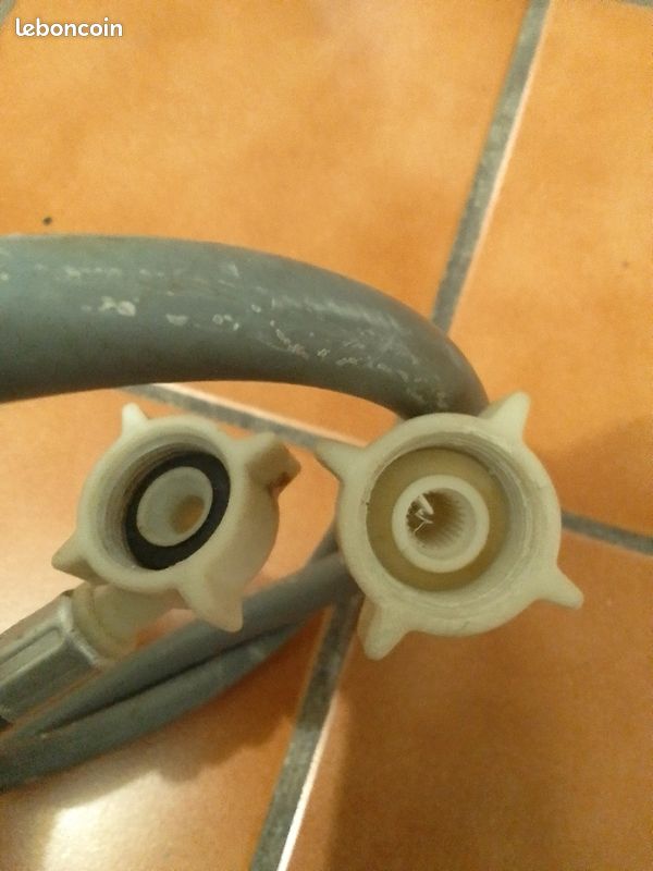 Flexible alimentation lave linge/vaisselle (image 3)