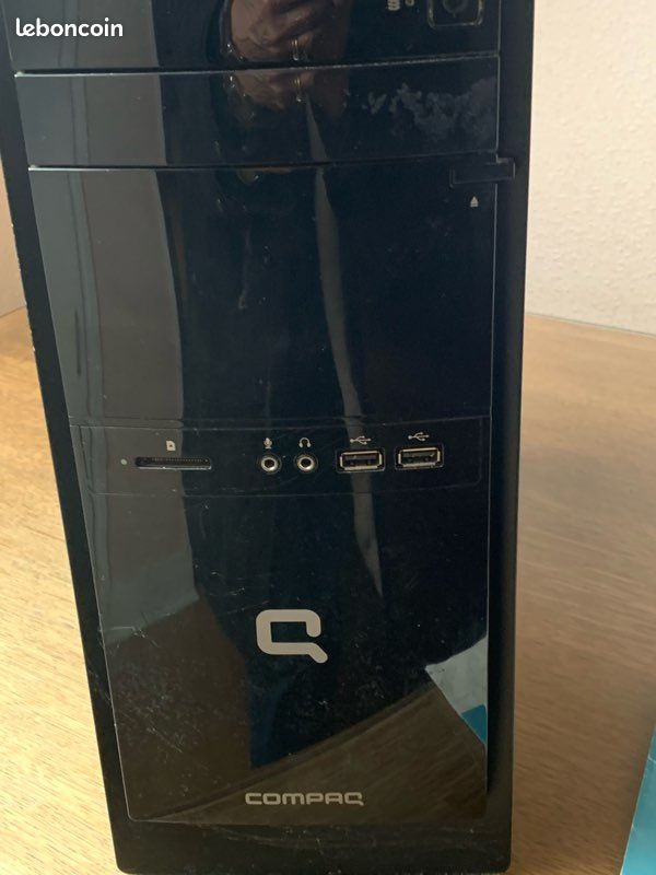 Écran LCD Avec Charnières Et Inverter Pour Packard Bell EasyNote MS2290 (Occasion)