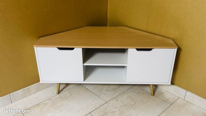 Meuble d angle TV (image 3)