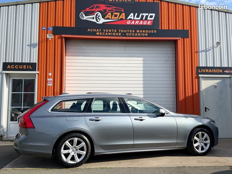 Volvo V90 D3 Break Momentum 2.0 150 CV (image 2)