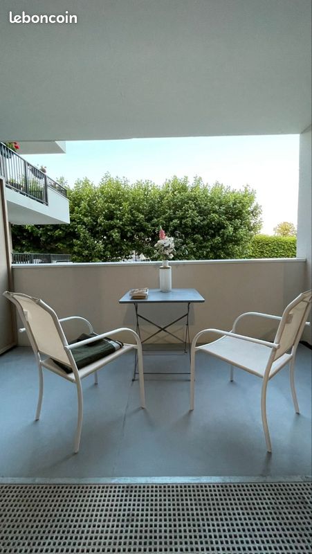 Appartement 3 pièces 60 m² · à Villejuif · 60 m² · 1 390 €