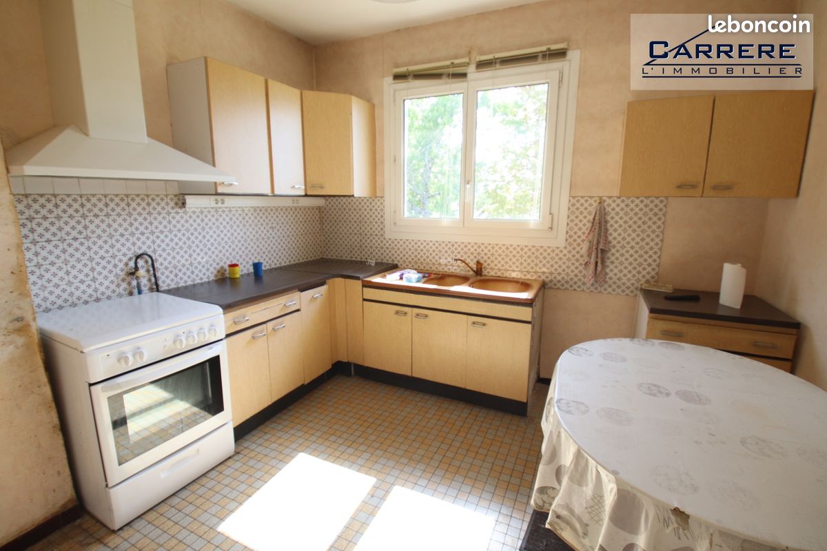Maison 7 pièces 140 m² · à Lormont · 140 m² · 298 000 €