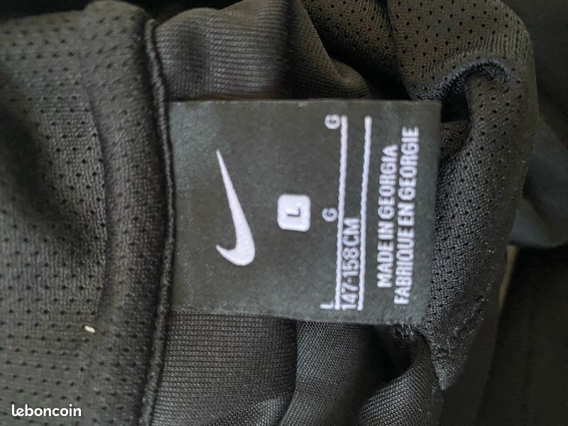 Lots de hauts pour enfant (image 17)