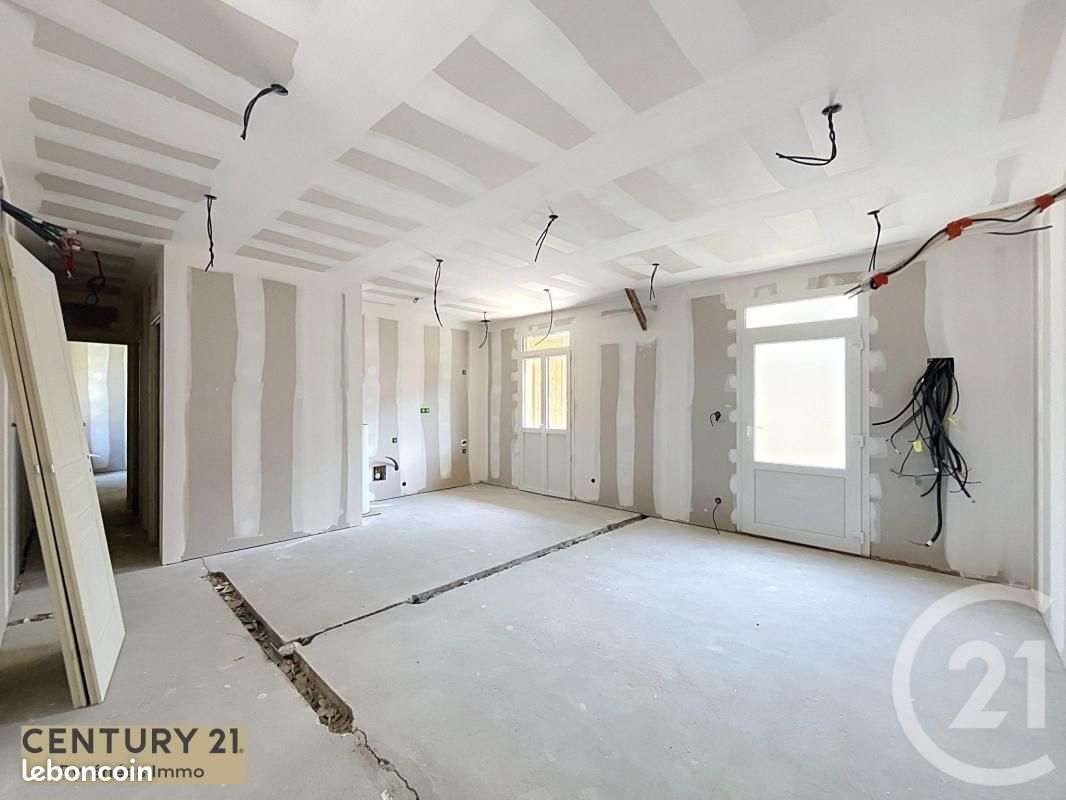 Appartement 2 pièces 46 m² · à Bagnères-de-Luchon · 46 m² · 152 600 €