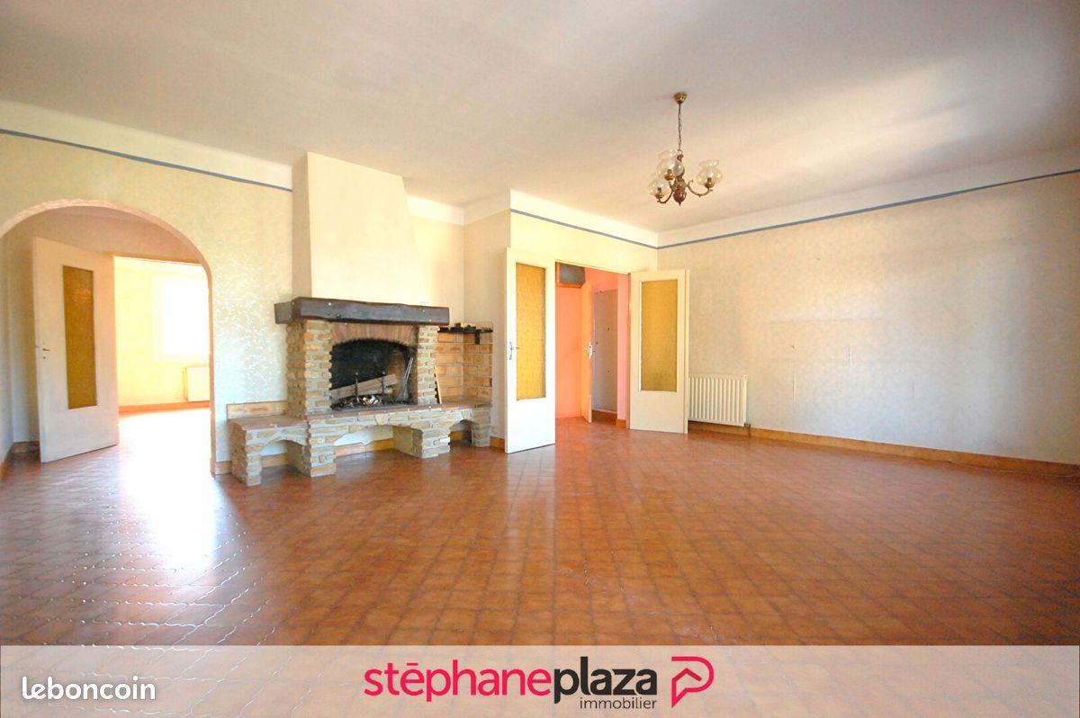 Maison 5 pièces 137 m² · à Piolenc · 137 m² · 137 500 €