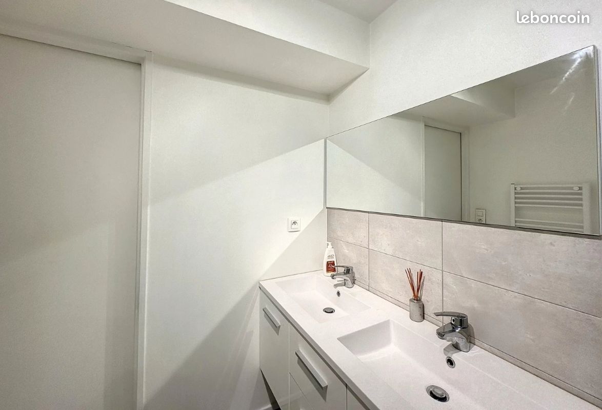 Appartement 2 pièces 43 m² · à Pontault-Combault · 43 m² · 598 €