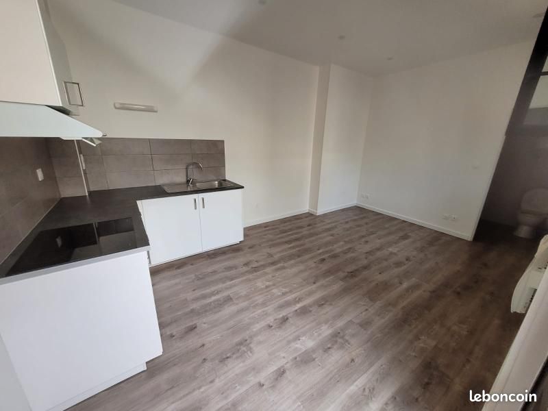 Appartement 1 pièce 22 m² · à Bergerac · 22 m² · 410 €/mois