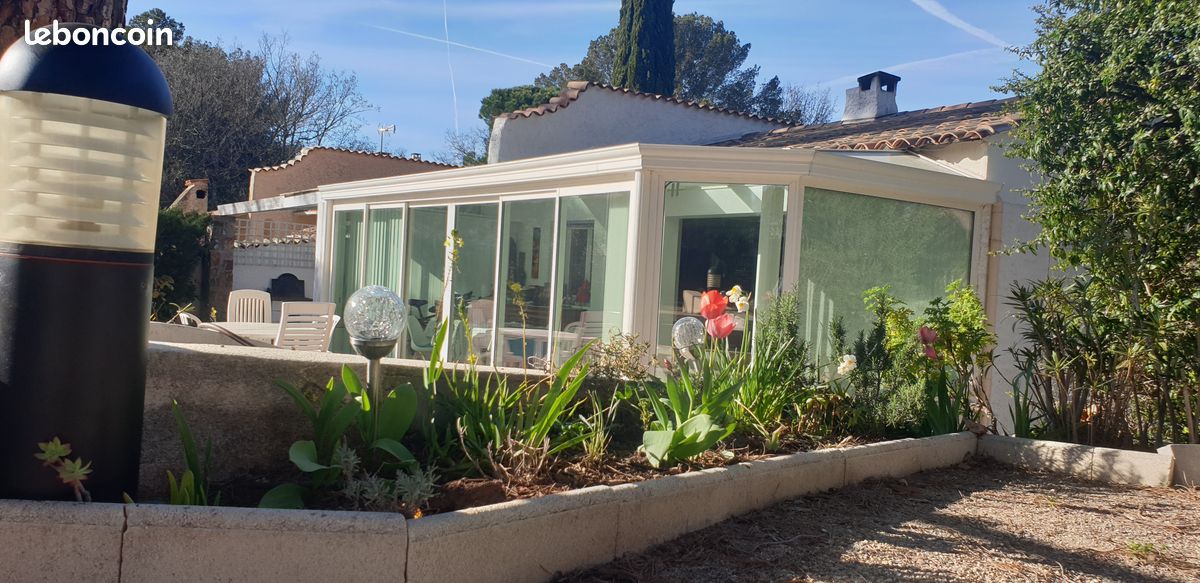 Maison 5 pièces 111 m² · à Roquebrune-sur-Argens · 111 m² · 479 000 €