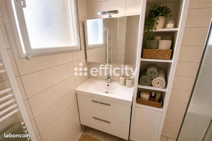Appartement 3 pièces 66 m² — 6