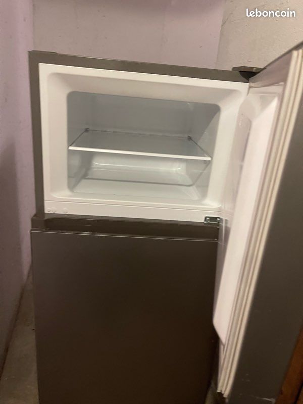 Frigo combiné Valberg (image 1)