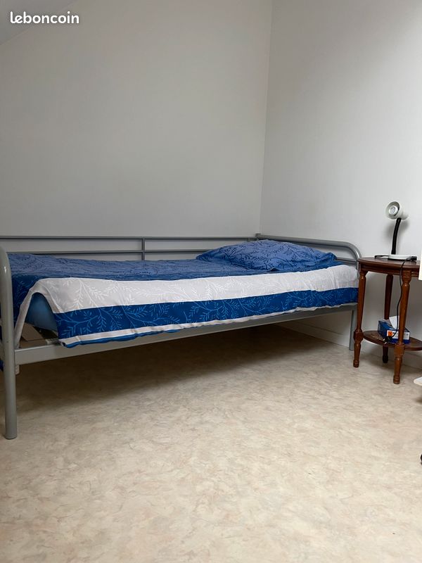 LOCATION CHAMBRE chez particulier (image 2)