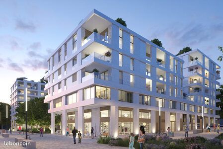 Appartement 2 pièces 47 m² · à Montpellier · 47 m² · 836 €/mois