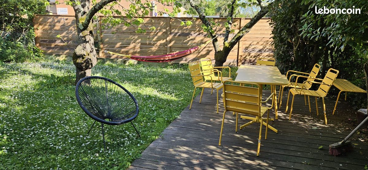 Maison 5 pièces 117 m² · à Toulouse · 117 m² · 649 000 €