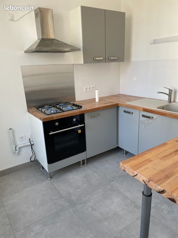 Appartement 2 pièces 40 m² · à Montbrison · 40 m² · 319 €