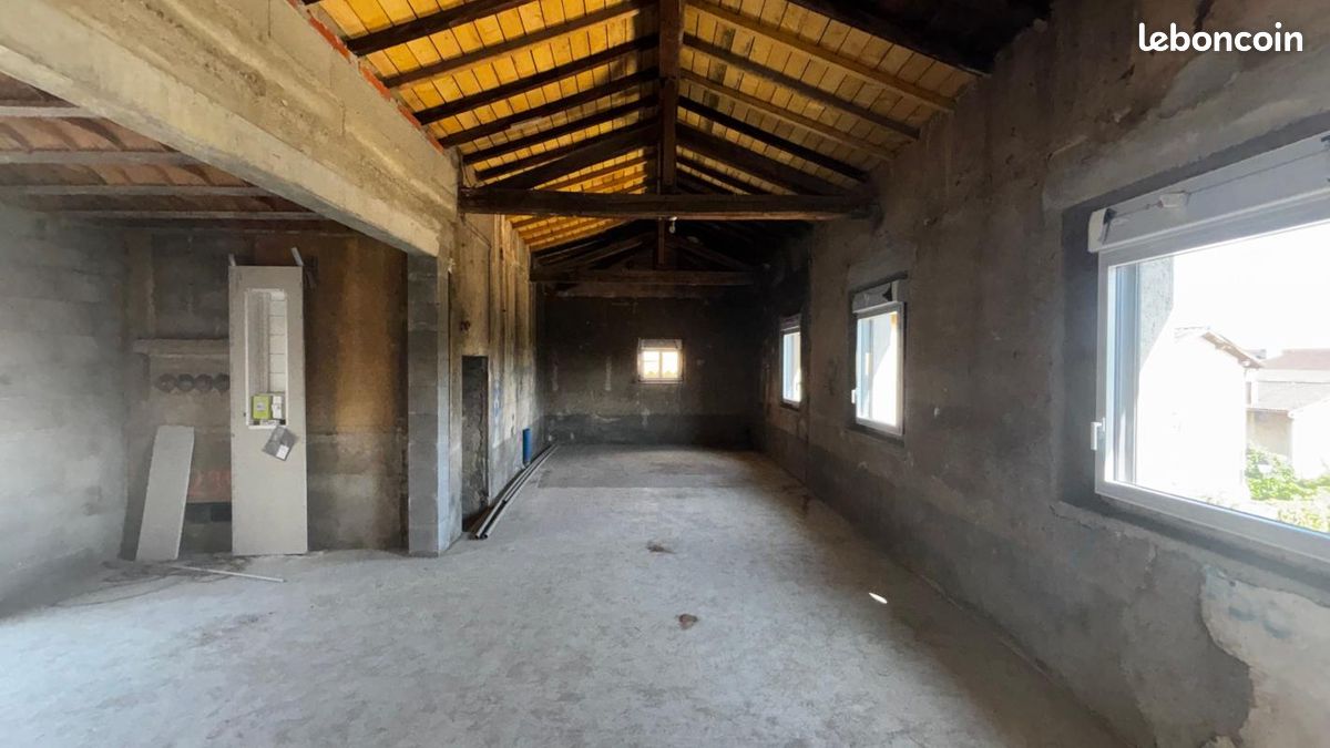 Maison 3 pièces 64 m² (image 9)