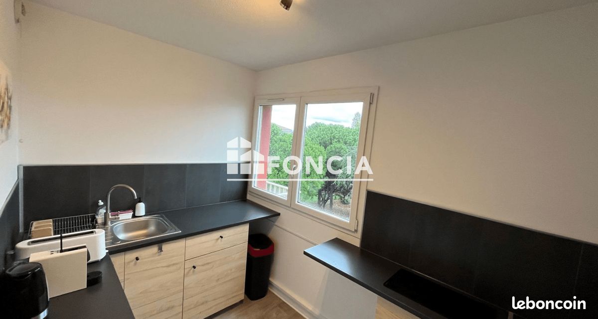 Appartement 1 pièce 35 m² · à Fréjus · 35 m² · 672 €/mois