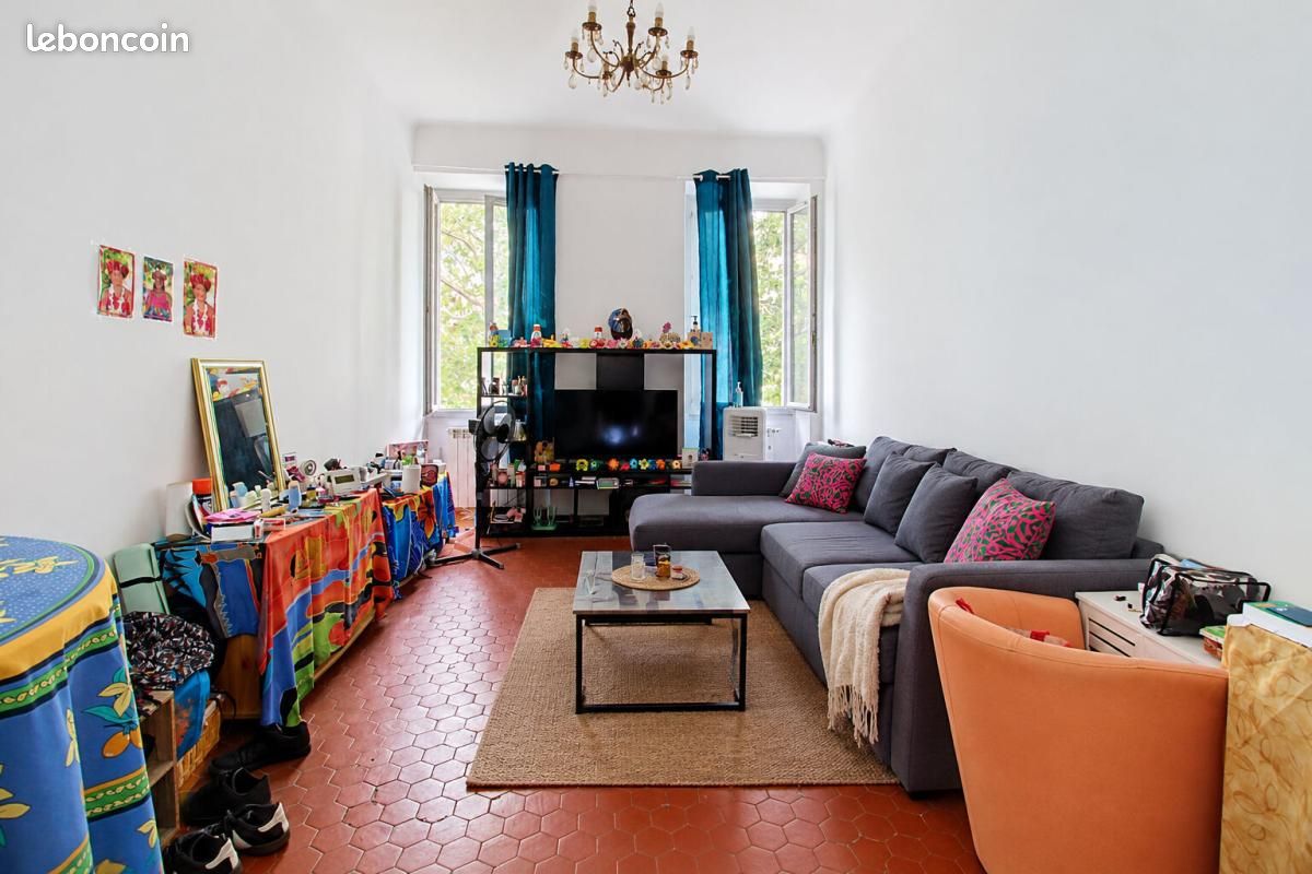 Appartement 3 pièces 60 m² · à Draguignan · 60 m² · 98 000 €