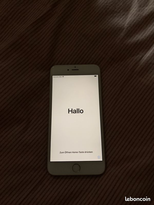 Iphone 6s plus (image 2)