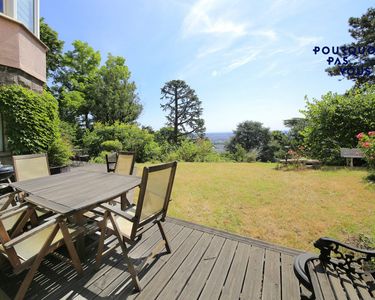 Appartement 320 000 € - 89 m²