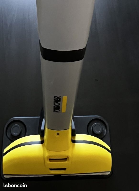Karcher fc3 (image 2)
