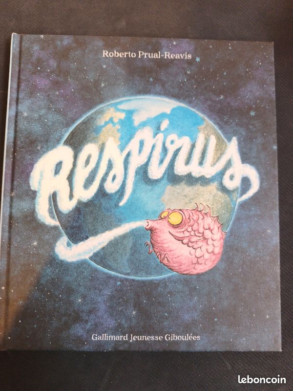 Respirus (image 1)