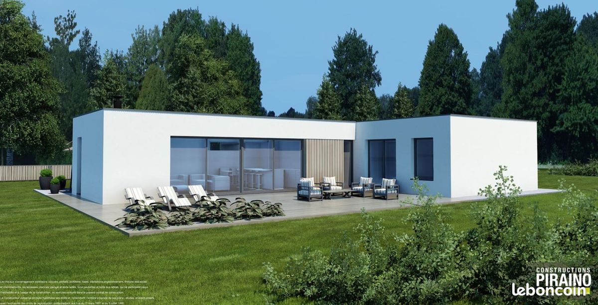 Maison 144 m² · à Attiches · 144 m² · 615 000 €