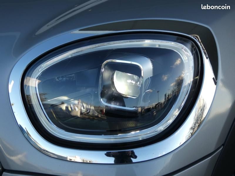 Mini Countryman Cooper 136ch Highlands BVA7 (image 15)