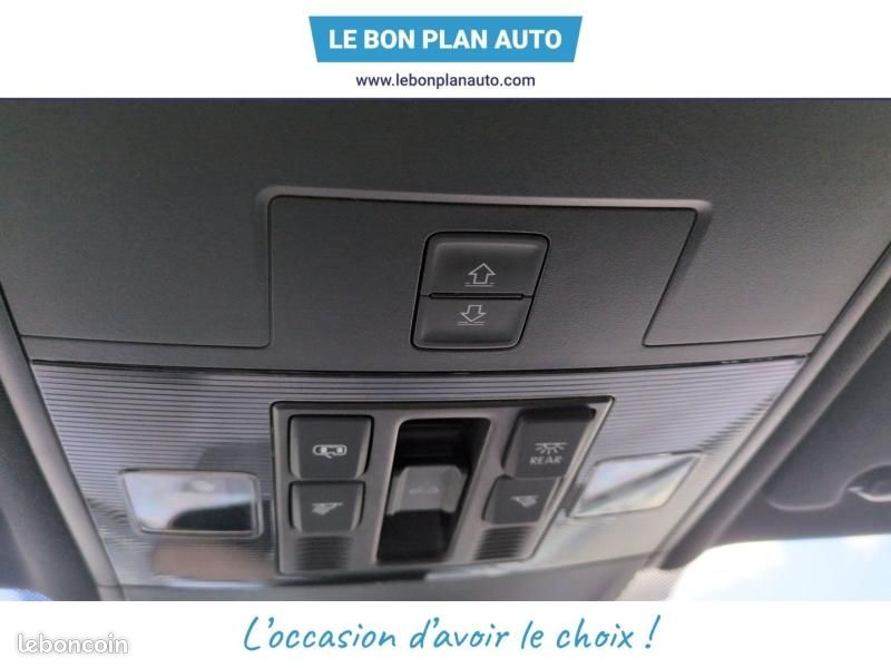 Volkswagen Tiguan 1.4 TSI 150ch Carat Exclusive 4Motion DSG6 (image 19)